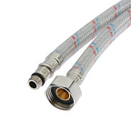 Подводка д/смесителя 40 М10 1/2"  ELKA (S) (150)