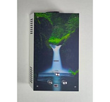 Водонагреватель газ. "Дон" JSD-20 EGFT водопад