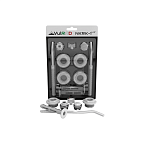 Набор "VulRad" NKRK 1/2 с кронштейном для радиатора   УЦЕНКА