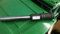 Неразъемное соединение ГАЗ (НСПС) 32/25х3,2 с эл/св муфтой SDR11 ПЭ100 (Беларусь)