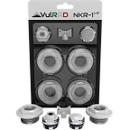 Набор "VulRad" NKR 1/2 для радиатора   УЦЕНКА