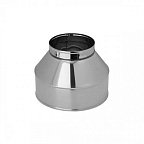 Переходник (430/0,5) ф 100М - 80П