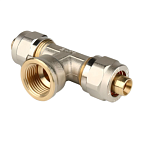 Тройник м/п 20ц х 1/2вн х 20ц АТМ MPTF203 (100)