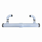 Байпас СБ-1 ДУ 50 Запорный (клапан) без кранов