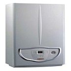 Котел Eolo Mini 28 3 E (турбо с раздельником)