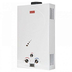 Газовая колонка ЛАРГАЗ  ТУРБО XD 10л  стандарт