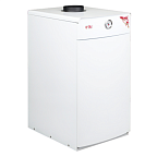 Котел АКГВ-23,2 Е "ОЧАГ" Премиум (ДВУХКОНТУРНЫЙ)