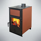 Камин Гармония 1309 (терракот)