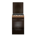 Газ.плита GEFEST ПГ 5100-03 0001 (85х50х58,5) цв.коричневый