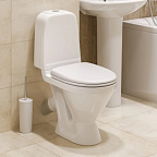 Унитаз-компакт "Стандарт" Комфорт Sanita