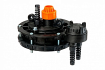 Оголовок ОСПБ 133-160/32