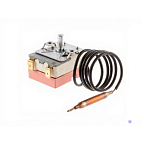 Термостат капиллярный регулируемый TBR, 75С/16A