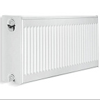 Радиатор панельный стальной С22 300х1800 AQUADREAM (F)