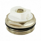 Кран маевского 3/4 (воздухоотводчик) STI