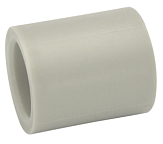 Муфта 75 серый