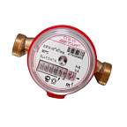 Счетчик для воды БЕТАР СГВ-15 (20)