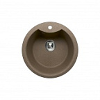 мойка R-108 №823 (Т-Беж) TOLERO