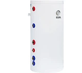 Бойлер RBW100L настенный (нерж. сталь 304) Россия
