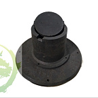 Ковер универсальный полимерпесчаный БОЛЬШОЙ