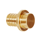 Заглушка аксиальная лат 16   (РТП)(600/10)