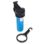 Корпус для картриджного фильтра 1 М ДЖИЛЕКС