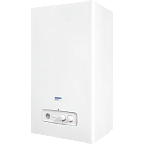 Котел газовый настенный Siberia Dream 24 CBF