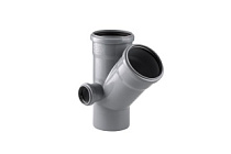 Крестовина 2-хплоск.110/110х45/50 левая (14 шт) РТП