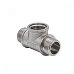 Тройник лат 3/4 MFM   (STI)