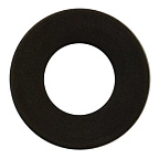 Прокладка сантехническая резиновая 1/2"(100шт)