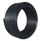 Труба ПЭ-100 20мм (2,0) SDR11 PN 16 питьевая (бухта 200пм)  РТП