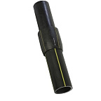 Неразъемное соединение ГАЗ (НСПС) 63/57х3,5 SDR11 ПЭ100 (Беларусь)