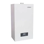 Котел HUBERT Smart AGB 24 DY газовый настенный