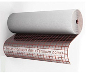 Рулонная изоляция ПЛР 5 (1х30м/ 1,2х25м) 30 м2