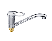 SL55-004F-25 См-ль д/кухни, диам.40, РМС