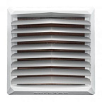 Тепловентилятор Volcano VR3 (1375) AC / ВОЛКАНО РУ3 АС (монтаж.консоль в к-те)