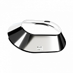 Юбка овал КРАФТ Овал (316/0,5) 100х200 