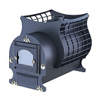 Банная печь "Святогор Премиум" (8мм)