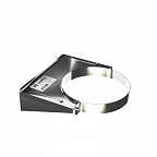 Кронштейн раздвижной КРАФТ ГАЗ-Стандарт (201) d180