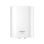 Водонагреватель аккумуляционный эл.EDISSON Solar 30V плоский   OFF