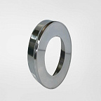 Заглушка с отверстием (430/0,5) ф300х400 (1уп/1шт)