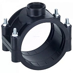 Седелка КФ d50х3/4   (LAMMIN)(120/5)