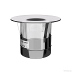 Искрогаситель   Craft GS   (316/0,5) d150