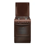 Газ.плита GEFEST ПГ 1200-С6 К43 (85х60х60) цв.коричневый