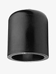 Заглушка литая d63 SDR11 ПЭ100 HARPFITT