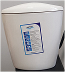 Бачок ВЕРСИЯ бел (межосевое расстояние 210мм)