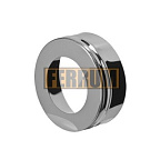 Заглушка с отверстием (430/0,5) ф180х280 (1уп/6шт)