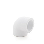 Угольник 50х90 БЕЛЫЙ РТП (48/6)