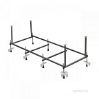 Монтаж комплект к а/в ФИДЖИ 170х75   1WH501601