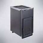 Отопительная печь Уют (1-конфорочная)