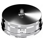 Заглушка д/трубы внешняя КРАФТ ГАЗ-Стандарт (316/0,5) d300